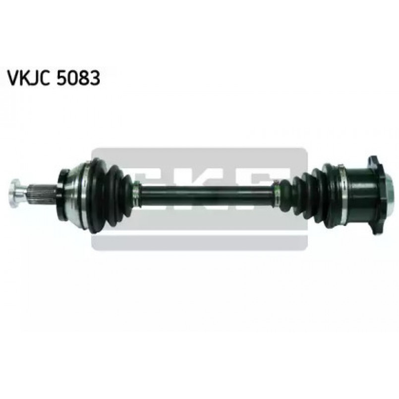 VKJC 5083 SKF - Привідний вал